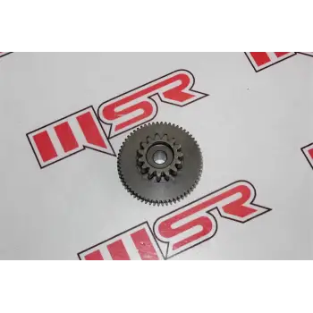 MARŞ DİŞLİSİ CF MOTO 250 NK250 SR A
