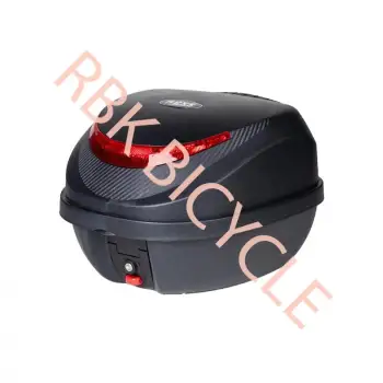 MOTOSİKLET ARKA ÇANTA 33LT RBK