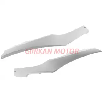 MARŞBİYEL SAĞ - SOL [TAKIM] [AÇIK RENK] SPACY