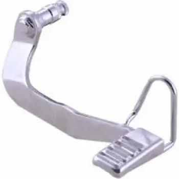 FREN PEDALI CBF 125-150