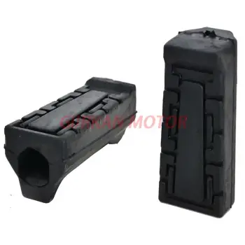 ÖN BASAMAK LASTİĞİ [TAKIM] YBR 125