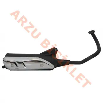 EGSOZ KUBA FİGHTER 50cc