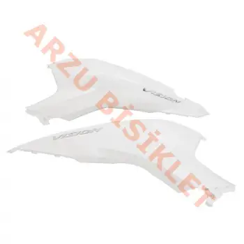 HONDA DİO SELE ALT GRENAJ SAĞ / SOL BEYAZ