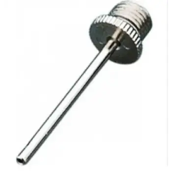 TOP ŞİŞİRME İĞNESİ