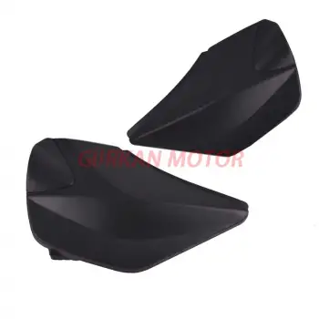 YAN KAPAK SİYAH [TAKIM] DRİFT