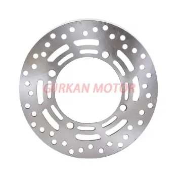 ÖN FREN DİSKİ PCX 2018-2019
