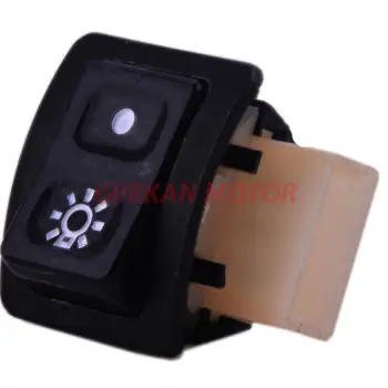 FAR DÜĞMESİ SNAPPY - SFC