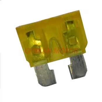 KARE SİGORTA [20 AMP]