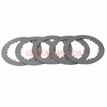 DEBRİYAJ BALATA SACI [5  Lİ SET] CG / DRİFT L