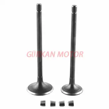 SUBAP TAKIMI [TIRNAKLI] [VTC] CG 200