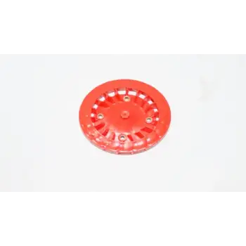 FAN PERVANESİ PESARO - WİLDCAT - NEWLİGHT