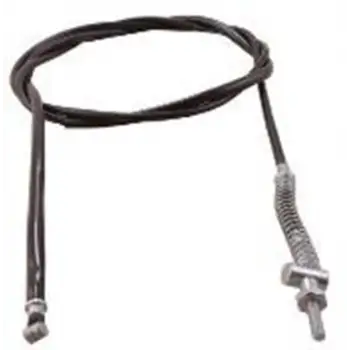 ARKA FREN TELİ SCOOTER 150