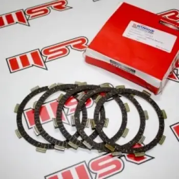 CRYPTON DEBRİYAJ BALATASI C8 OEM