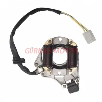 STATÖR 2 Lİ CUB [BİSAN]