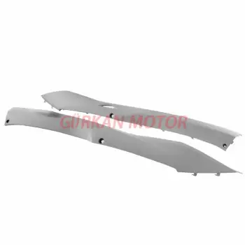 MARŞBİYEL SAĞ+SOL TAKIM [AÇIK RENK] FİZY