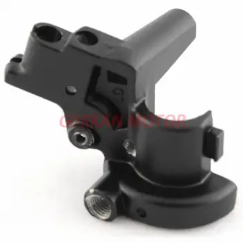 SAĞ KÜTÜK HONDA FİZY