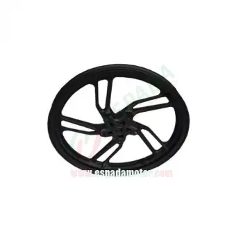 ÖN JANT RKS WİLDCAT 125