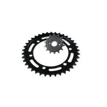 ÖN ARKA DİŞLİ SET HONDA CBR 250