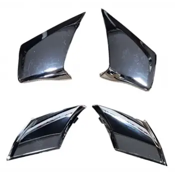 JUPITER 125 SOL ALT DEKOR KAPAK NİKEL ORJ