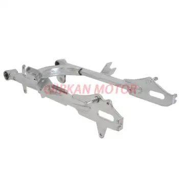 ARKA BEŞİK [MAFSAL] KROM CG