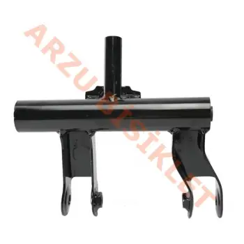 MOTOR ASKISI ARORA CAPPUCINO / BRİLLANT