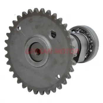 EKSANTRİK MİLİ SCT 50CC