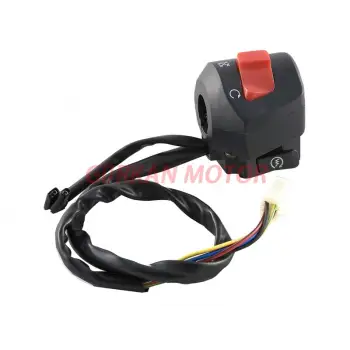 SAĞ KUMANDA [LG] CBF 150