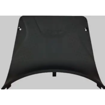 AKÜ / AYAK BASMA YERİ KAPAĞI HONDA DİO [ORJİNAL]