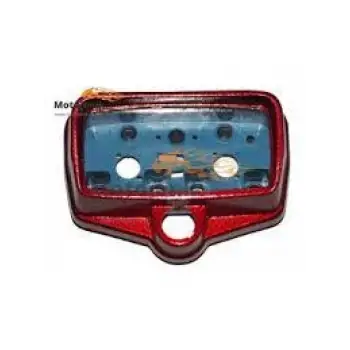 KİLOMETRE MUHAFAZA ALT ÜST [KIRMIZI] CG