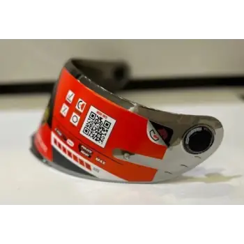 MT V 14-B KASK CAMI GRİ