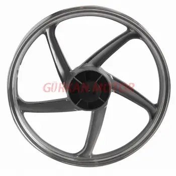 ARKA JANT ALÜMİNYUM [1.60 * 17] CUB