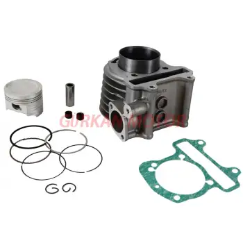 SİLİNDİR KOMPLE ACTIVA S OEM