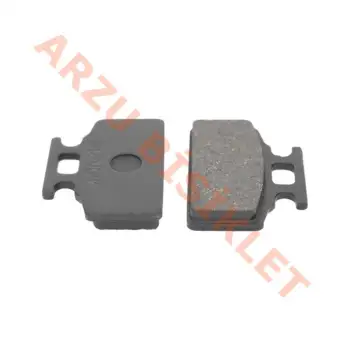 DİSK BALATA RKS MT-3 E BİKE