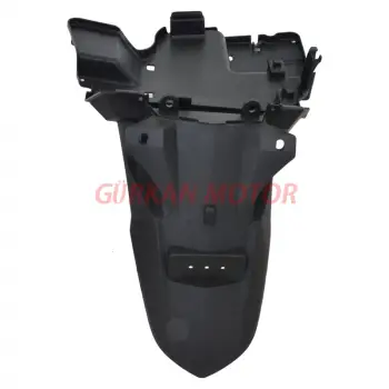 ARKA ÇAMURLUK ACTIVA S