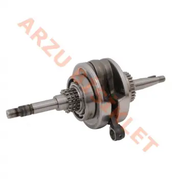 KRANK MONDİAL RİTMİCA / ARORA 100 / KUBA ROCCA 100