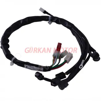 ENJEKSİYON TESİSATI SPACY [2013 - 2017] Y-M