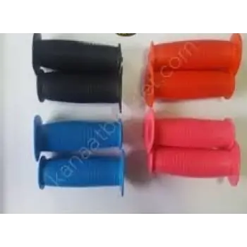 ELCİK [TAKIM] BMX RENKLİ [YERLİ]