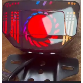 CG ARKA STOP MERCEK MODEL MTRX