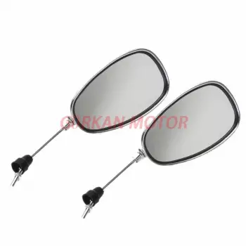 AYNA 6MM [TAKIM] NİKEL [STMAX - EKOBİS - MUHTELİF]