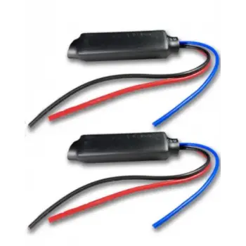 AMERİKAN PARK MODÜLÜ DÜZ 2Lİ