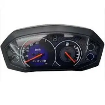 KUBA TK03 KİLOMETRE SAATİ