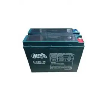 12-32  AKÜ 6 DMF 32 267*77*170 E.BİSİKLET (9,2 kg) NCR
