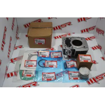 SİLİNDİR KOMPLE CBF 150 ORJ