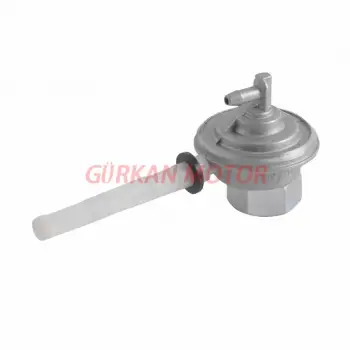 BENZİN MUSLUĞU 125CC HONDA - ACTIVA - SCOOTER - ARORA SPECIAL-ALFA