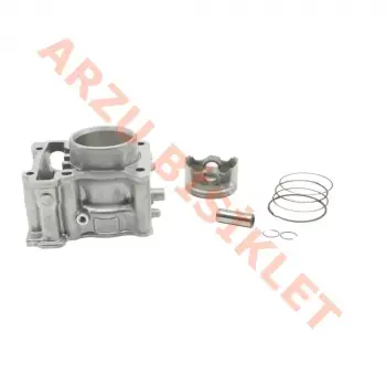 SİLİNDİR KOMPLE [2015-2020] [ORJİNAL] YAMAHA N MAX 155