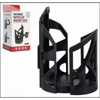 AYNA BAĞLANTILI SULUK BARDAK TUTUCU