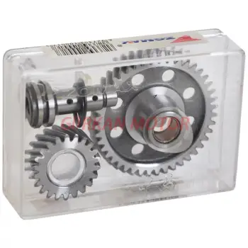 EKSANTRİK DİŞLİ SETİ CG ZOMAX