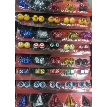 SİBOP KAPAĞI KARIŞIK RENK (TAKIM)