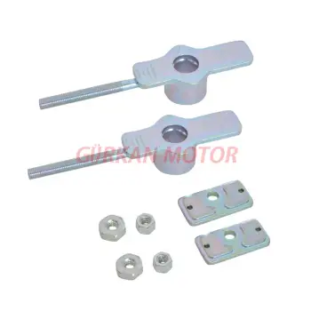 ARKA ZİNCİR GERDİRME CB 125 ACE