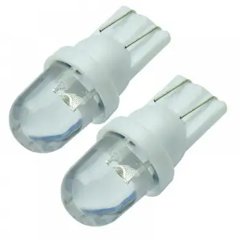 T10 DİPSİZ LED PARK AMPULÜ 12V ( BEYAZ ) ADET
